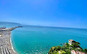 Amalfi Coast House, Free Parking